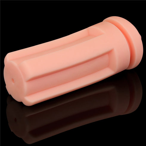 Mouth Masturbator-Cream Ale